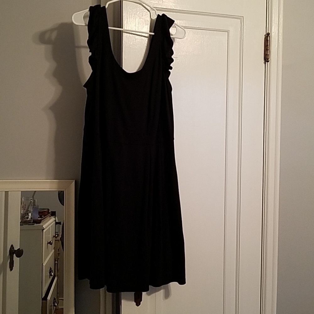 LBD. Sz 18 Loft Plus